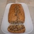 Cake café-cannelle