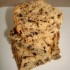 Cake café-cannelle