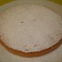 Gâteau rémois aux amandes