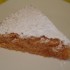 Gâteau rémois aux amandes