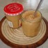 Compote pommes-coings à la fl