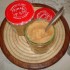 Compote pommes-coings à la fl