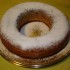 Bundt cake d'Halloween au poti