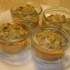 Poires gratinées au Bleu d'Au