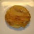 Tatin de pommes au camembert