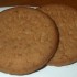 Digestive biscuits