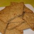 Digestive biscuits