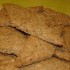 Digestive biscuits
