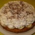 Banoffee pie