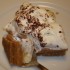 Banoffee pie