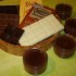 Crème au chocolat au mixeur, 