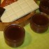 Crème au chocolat au mixeur, 