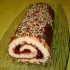 Biscuit roulé (essai pâte n