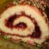 Biscuit roulé (essai pâte n