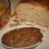 Pain aux céréales