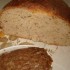 Pain aux céréales