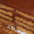 Terrine chocolat et spéculoos