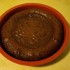 Ultra-fondant chocolaté au la
