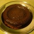Ultra-fondant chocolaté au la