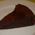 Ultra-fondant chocolaté au la