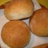 Petits pains pour hamburger (1