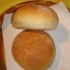 Petits pains pour hamburger (1