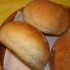 Petits pains pour hamburger (1