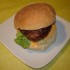 Petits pains pour hamburger (1