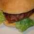 Petits pains pour hamburger (1