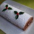 Biscuit roulé au chocolat (es