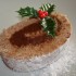 Biscuit roulé au chocolat (es