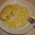 Blancs de poulet au miel et au