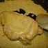 Blancs de poulet au miel et au
