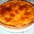 Tourte au poulet et carottes