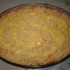 Gratin de potiron et de pommes