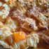Tarte au surimi