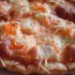 Tarte au surimi