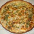 Tarte aux endives et au Roquef