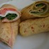 Variation de wraps