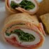Variation de wraps