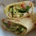 Variation de wraps