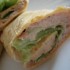 Variation de wraps