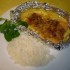 Papillotes de saumon au miel, 