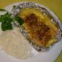 Papillotes de saumon au miel, 