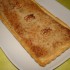 Tarte aux noix