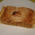 Tarte aux noix