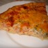 Tarte aux Knackis