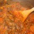 Daube de boeuf provençale à 