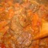 Daube de boeuf provençale à 