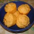 Muffins au fromage